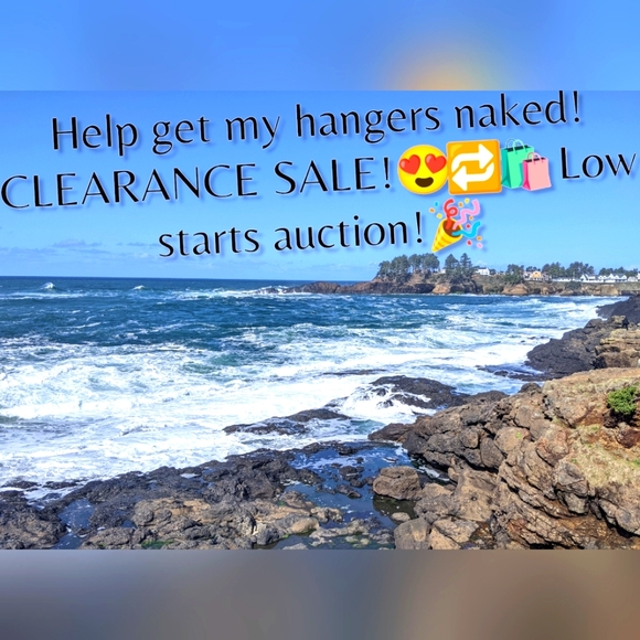 🛍️Bundle your♥️likes! Send an offer! Bundle 2+ for extra savings on shipping!🛍 - Picture 3 of 3